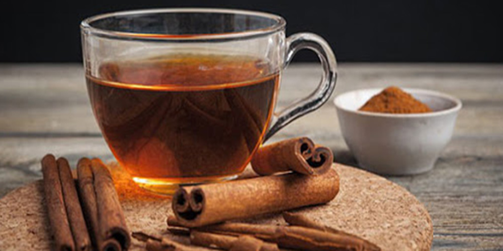 خواص چای بابونه ، چای دارچین و چای زنجبیل