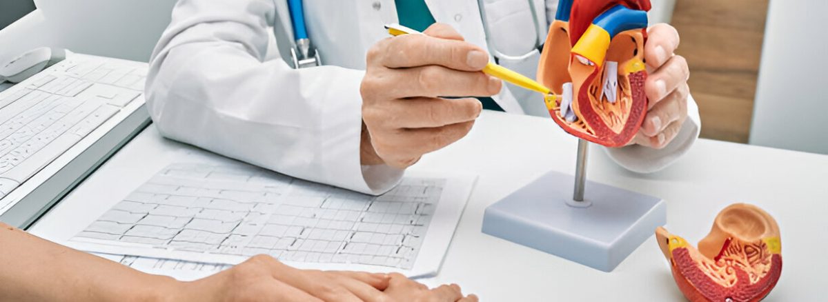 متخصص قلب و عروق کیست؟