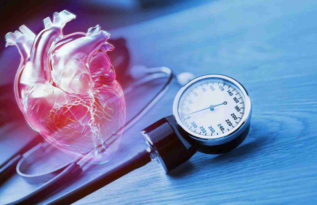 علائم فشار خون بالا + راهنمای کامل تشخیص، پیشگیری و کنترل