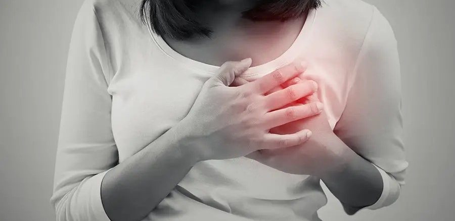 مشکلات قلبی در زنان + راهنمای کامل شناسایی علائم بیماری‌های قلبی